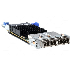 00FC461 LENOVO ANYFABRIC 8GB 4-PORT FC ADAPTER FOR THINKSERVER